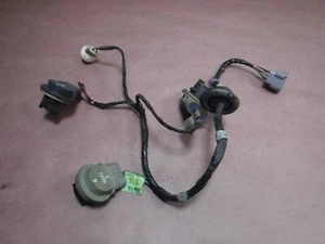 Jeep Grand Cherokee ZJ 97-98 Rear Tail Light Wiring Harness Free Ship 56042348 - Picture 1 of 2