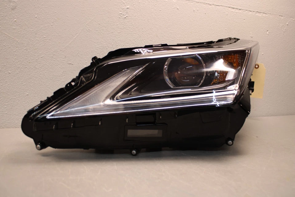 2017 2019 LEXUS RX350 RX450 LEFT SIDE HEADLIGHT Foto 1 de 4