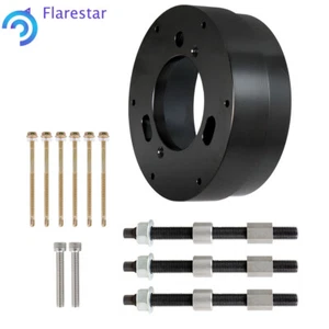 4918991 Front Crankshaft Seal Wear Sleeve Remover/Installer for Cummins ISX12 15 - Bild 1 von 16