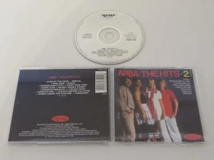 ABBA – The Hits • 2 / Pickwick Compact Discs – PWKS 500 CD ALBUM - Picture 1 of 3
