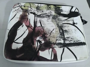 Neiman Marcus Proenza Schouler Artsy Padded Zip Tablet/iPad Sleeve Case - Picture 1 of 2