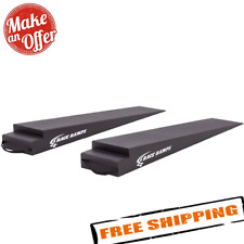 Race Ramps Rr-tr-7 7" Trailer Ramp 2day Delivery