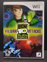ben 10 vilgax attacks xbox 360 in store ben 10 vilgax attacks xbox 360 in store