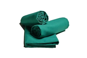 Pure Cotton Reusable Surgical OT Towel For Hospital || Size - 1.50 Meter Large . - Picture 1 of 5