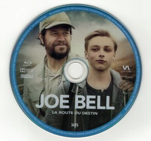Joe Bell (Blu-ray disc) 2021 Mark Wahlberg, Connie Britton - Picture 1 of 1