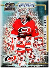 1998-99 Pacific Revolution **** PICK YOUR CARD **** From The Base SET