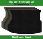Lloyd Ultimat Cargo Carpet Mat for 2007 Volkswagen Golf 