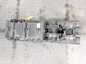 16-20 BENTLEY BENTAYGA AUDI Q7 REAR HVAC HEATER EVAPORATOR CORE BLOWER OEM - Picture 1 of 5