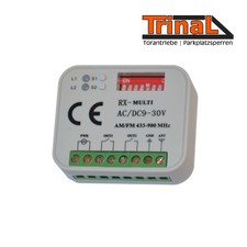 Novodoor garagentorantrieb