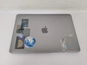 Apple MacBook Air 13" 2020 M1 3.20GHz 8GB RAM 256GB SSD - Space Grey *C-GRADE* - Picture 1 of 13