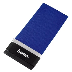 Hama Notebook-Reiniger Trocken-Reinigung Mikrofaser-Tuch für Display + Tastatur - Bild 1 von 8