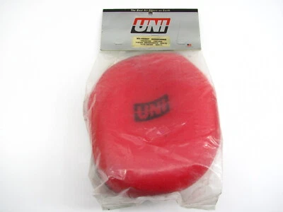 UNI NOS AIR FILTER HUSQVARNA 125/250/360 4-STROKE 250/400/450/510 NU-1008ST Foto 1 de 4