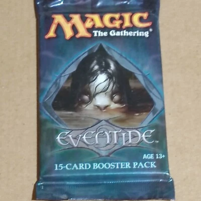 Eventide MTG Booster Magic the gathering - Image 1 of 3