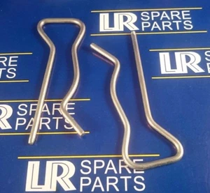 Kit de montaje de bolsa de aire suspensión trasera Range Rover P38 - ANR1148 x 2 piezas - Imagen 1 de 1