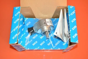 Encoder incrementale Sick DFS60E-S4EA02000 encoder incrementale - Foto 1 di 8