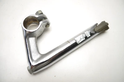 VINTAGE 1975 SCHWINN ROAD BICYCLE 70 DEG. 21.1 MM 0.833 QUILL STEM 70 MM REACH - Image 1 of 4