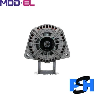 ALTERNATOR 555.534.150.010 FOR MERCEDES-BENZ E-CLASS/T-Model CLK/Convertible - Picture 1 of 9