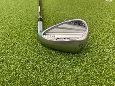 Cleveland CBX 4 RH Wedge - 56/14 - KBS Hi-Rev 2.0 115 - Image 1 of 4