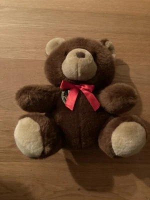 Kuscheliger Teddy Von Althans, Neu - Bild 1 von 3