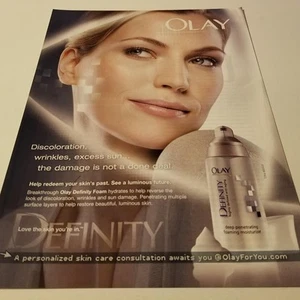 Anuncio OLAY - Imagen 1 de 1