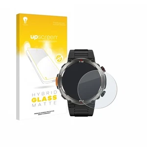 Glass film screen protector for Baolubao W50PRO 1.45" screen cover protection - Zdjęcie 1 z 10
