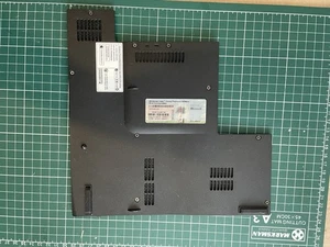 Dysk twardy HDD Cover Trap Memory RAM Acer Aspire 5920 Series ZD1 (5920G) G55 - Zdjęcie 1 z 1