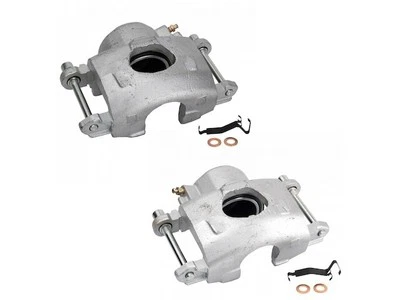 Juego de pinzas de freno delanteras para Chevrolet Impala 1978-1985 48754DXBB 1979 1980 1981 Foto 1 de 2