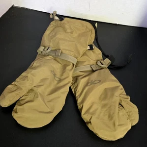 BRANDNEU ~ Outdoor Research Trigger Finger Fäustlinge Firebrand ~ LARGE ~ GORE-TEX - Bild 1 von 4