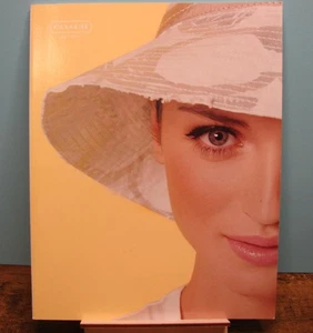 Vintage Coach Catalog Fun From Coach 62 Pages - Bild 1 von 3