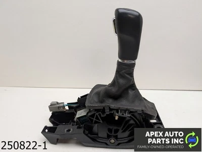 OEM 2013-2019 Lincoln MKT 3.5L Floor Shifter - Image 1 of 4