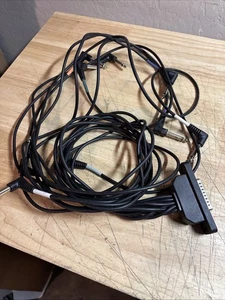 Alesis Nitro DM7X Drum Module Cables / Harness - Picture 1 of 3