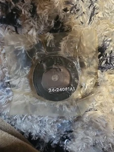 Muelle de arranque de retroceso OEM Mercury 24-24081A1 - Imagen 1 de 2
