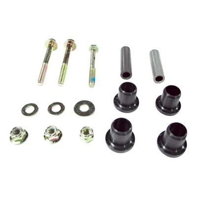 SPI Polaris 600 RMK Shift (2008-2009) Snowmobile Lower A-Arm Bushing & Bolt kit — 第 1/2 张图片
