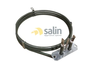 GENUINE BELLING OVEN/STOVE FAN FORCED OVEN ELEMENT | 33303004 - Picture 1 of 1