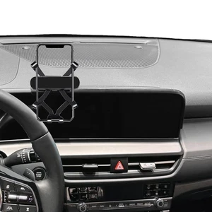 Auto Handyhalterung für 2024 2025 Kia Seltos S/EX/X-Line/SX 10,25 Zoll Telefon Mou... - Bild 1 von 8