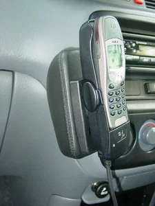 KUDA phone holder for Honda CR-V 1997- RHD - Zdjęcie 1 z 1