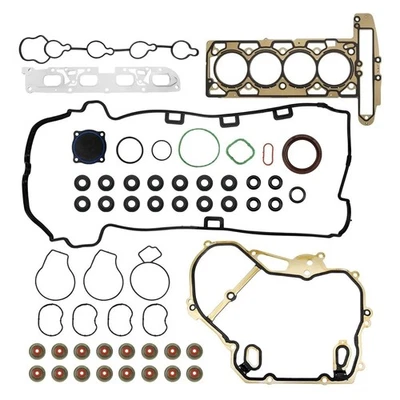 Head Gasket Set, Compatible 2010-2017 Chevy Equinox Captiva Impala Malibu, GMC T - Image 1 of 4