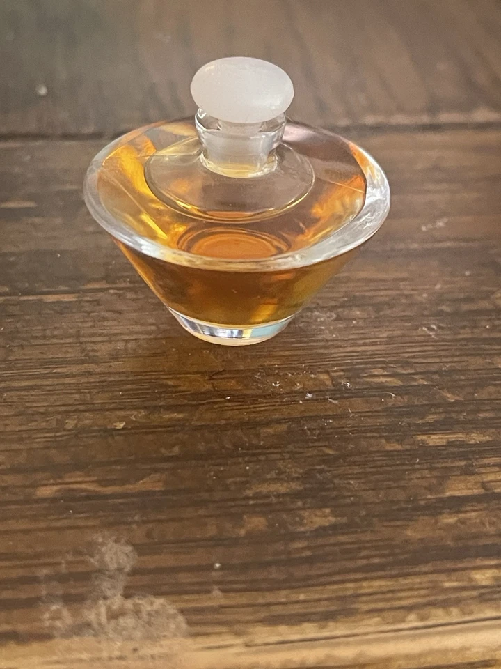 Mini perfume puro vintage Estee Lauder TUSCANY PER DONNA 0,12 oz/3,5 ml Foto 1 de 1