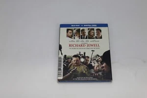 Richard Jewell (Blu-ray, 2019) Movie - Picture 1 of 6