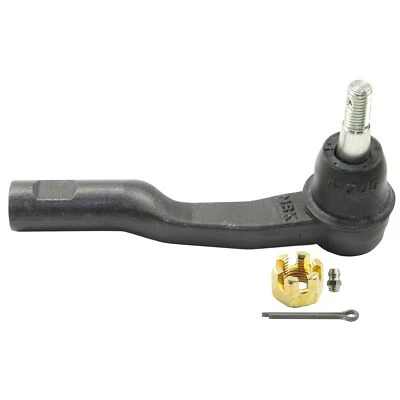 Steering Tie Rod End Front Right Outer MOOG For 2013-2015 Chevrolet Malibu - Imagem 1 de 2
