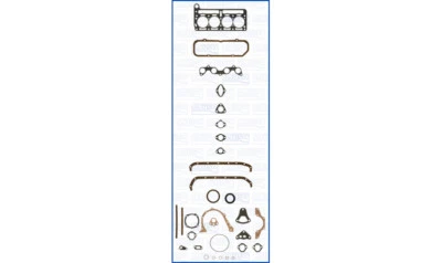 Full Engine Rebuild Gasket Set FIAT 600 767cc 32 100 D (10/1960-2/1971) - Image 1 of 2