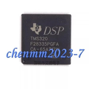 1PC NEW TMS320F28335PGFA LQFP176 #CL - Picture 1 of 1