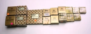 Nikon Macro PB-6M PN-11 PK-11A PK-12 PK-13 Ext Rings K E2 Diopters 0.7 1.5 3.0 - Picture 1 of 6