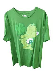 Care Bears T-Shirt Size XL - Picture 1 of 1