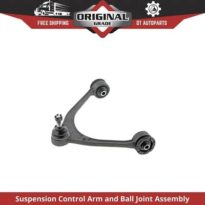 Conjunto de brazo de control y rótula delantero derecho superior Mevotech para 98-05 Lexus GS300 Foto 1 de 4