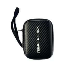 Handheld Game Console Carry Case For Trimui Brick Game Console Storage Bag - Picture 1 of 6