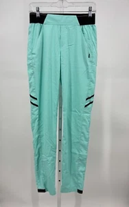 Grey's Anatomy by Barco iMpact Scrub Pants Womens XS Green Stretch Medic Uniform - Picture 1 of 6
