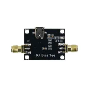 ADS-B 1090MHz Antena aktywna DC5V Bias Tee Zasilacz 23,15dBi Antena - Zdjęcie 1 z 14