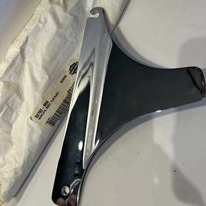 Harley-Davidson 52792–86A side plate-right FLST, FLSTF softail Fatboy NOS OEM - Foto 1 di 6