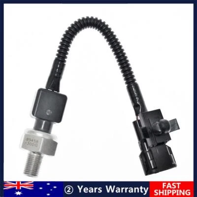 89458-30010 Fuel Pressure Sensor For Lexus IS250 IS350 GS300 GS350 GS450h GS430 - Image 1 of 4